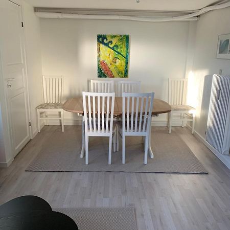 Surf Apartment Stormgade Hvide Sande Zewnętrze zdjęcie