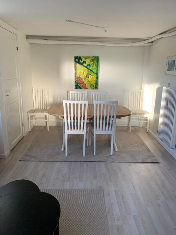 Surf Apartment Stormgade Hvide Sande Zewnętrze zdjęcie