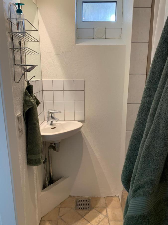 Surf Apartment Stormgade Hvide Sande Zewnętrze zdjęcie