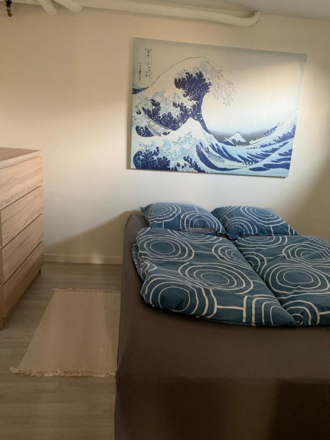 Surf Apartment Stormgade Hvide Sande Zewnętrze zdjęcie