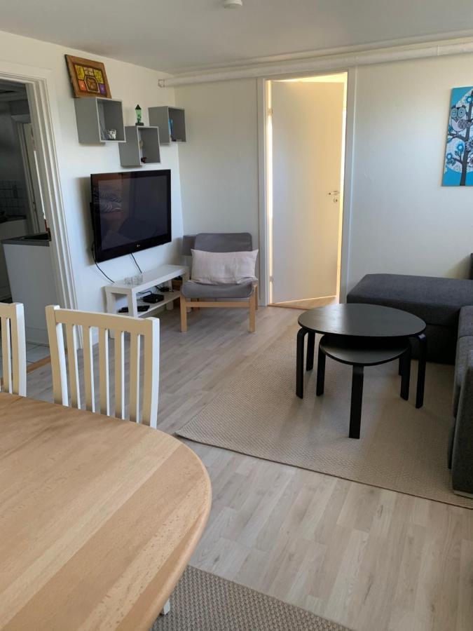 Surf Apartment Stormgade Hvide Sande Zewnętrze zdjęcie