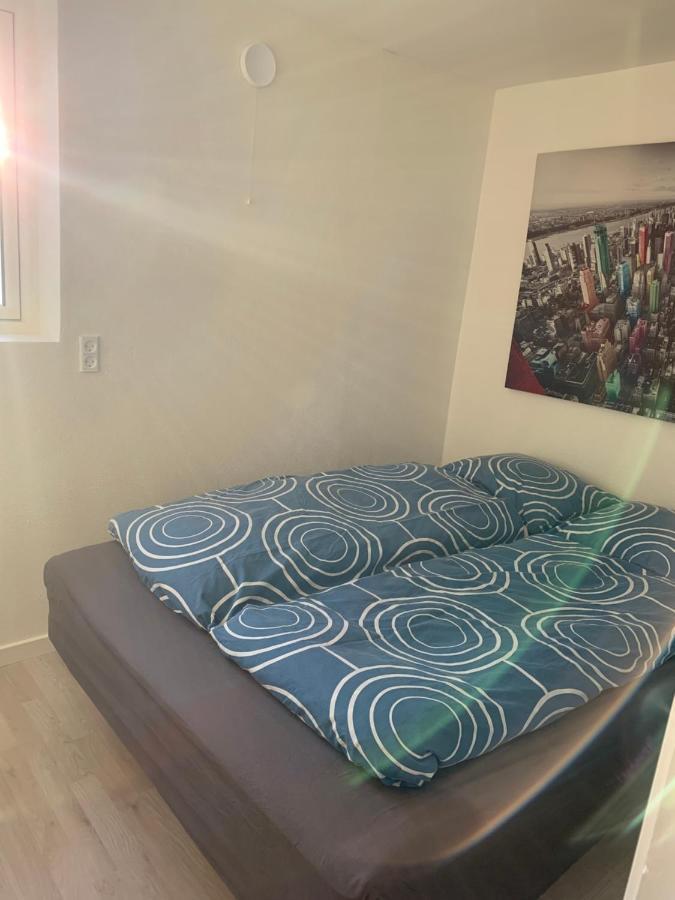 Surf Apartment Stormgade Hvide Sande Zewnętrze zdjęcie