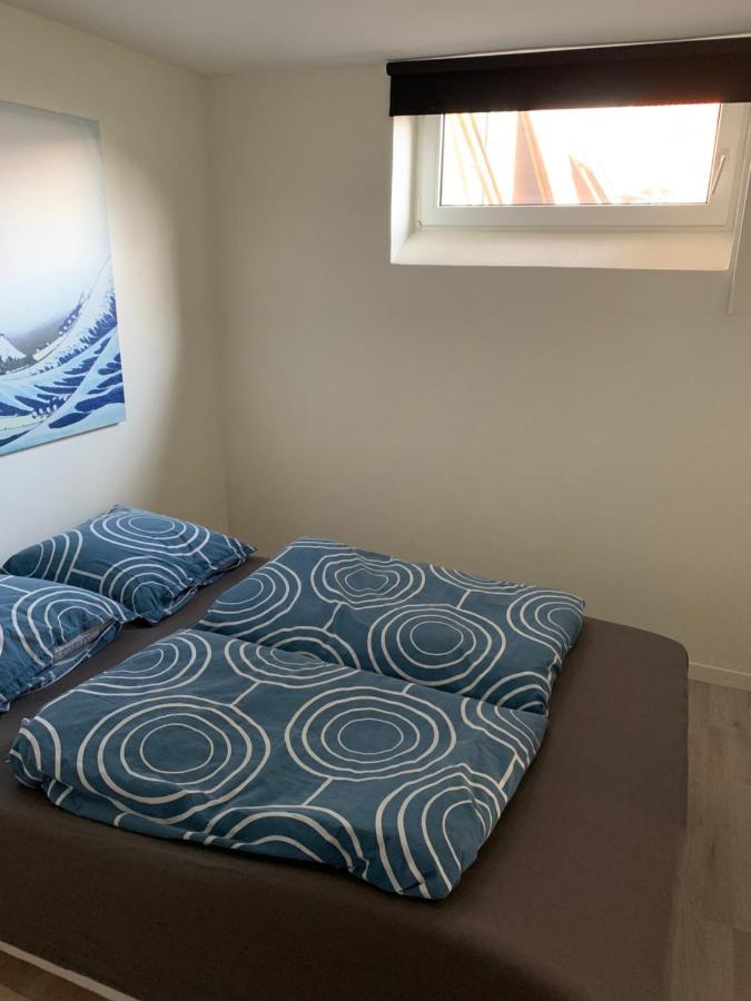 Surf Apartment Stormgade Hvide Sande Zewnętrze zdjęcie