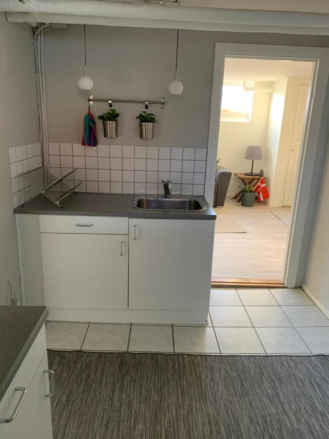 Surf Apartment Stormgade Hvide Sande Zewnętrze zdjęcie